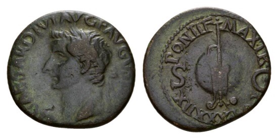 Tiberius-As!